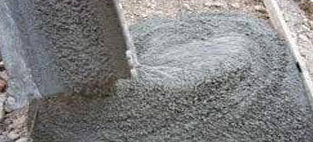 Concrete pumping Northampton
